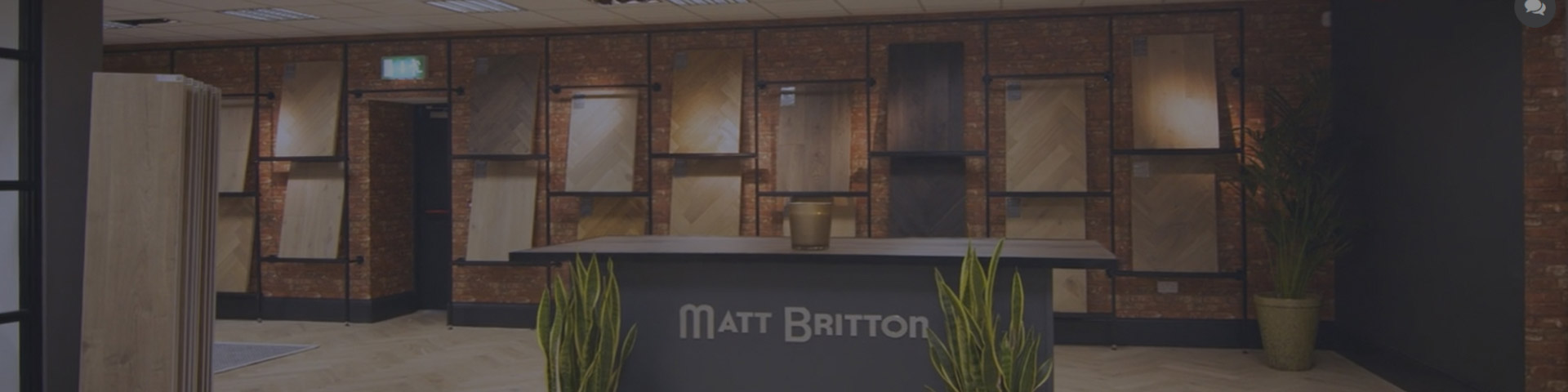 Matt Britton Saloon