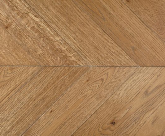 Hardwood floor | Amalfi-Chevron