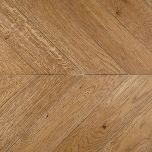 Hardwood floor | Amalfi-Chevron