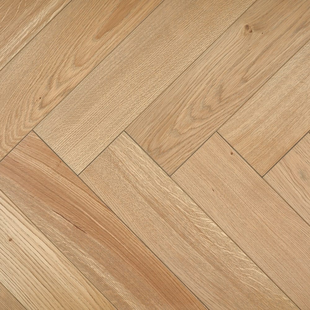 Meribel herringbone