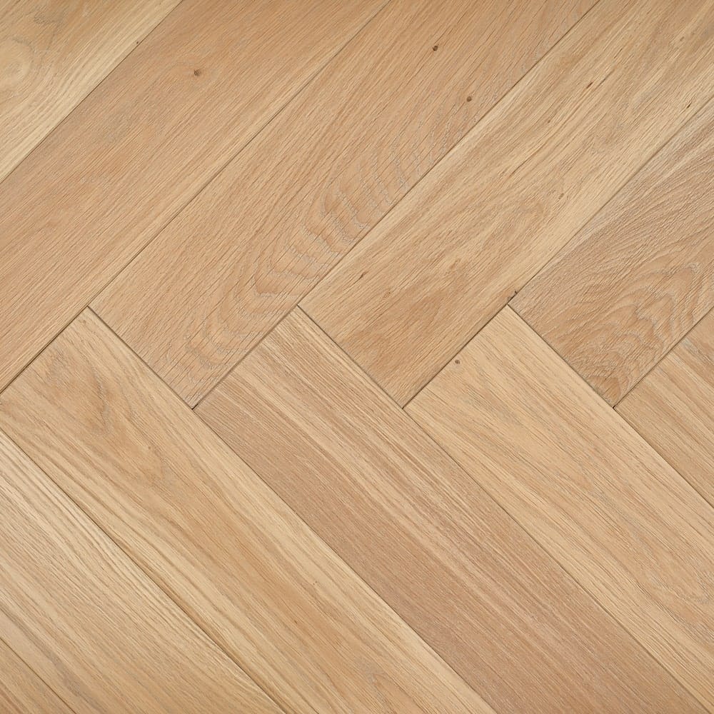 Milan herringbone