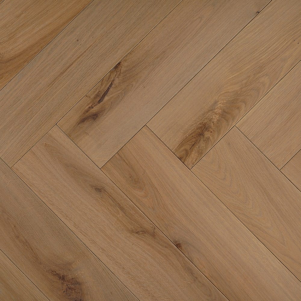 Orleans Herringbone