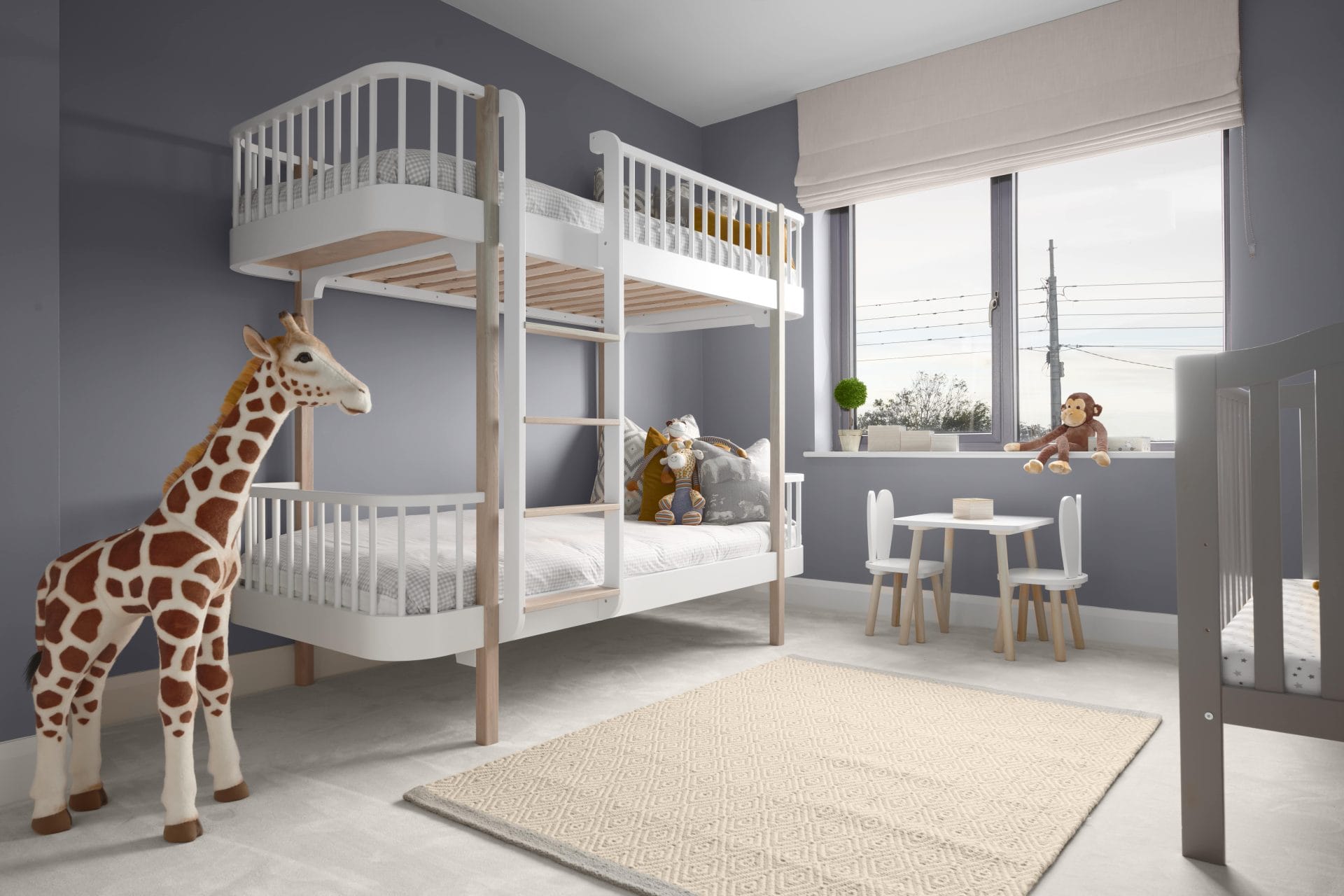 Carpet Monaco - 101 Sheepskin