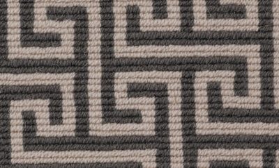Carpet Vogue Wilton Herringbone | Geo-HeavyMetal