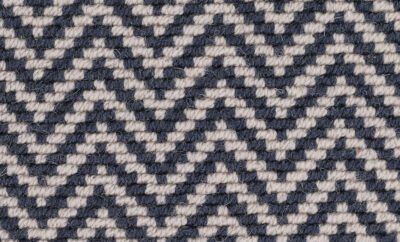Carpet Vogue Wilton Herringbone - Alpine