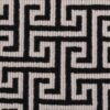 Carpet Vogue Wilton Geometric - Mono