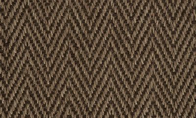 Carpet - Grand Herringbone - Chestnut GH101