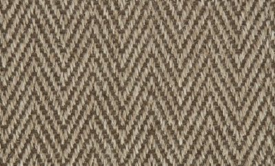 Carpet - Grand Herringbone - Light Ash GH102