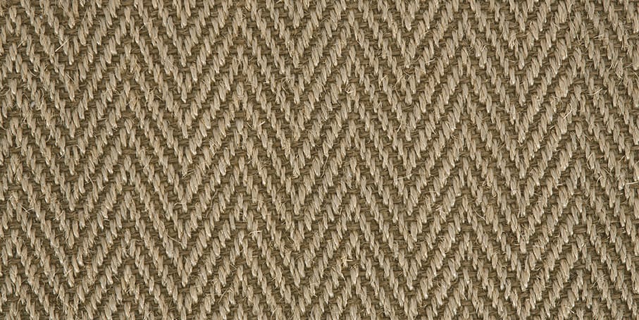 Carpet - Grand Herringbone - Golden Sands GH103
