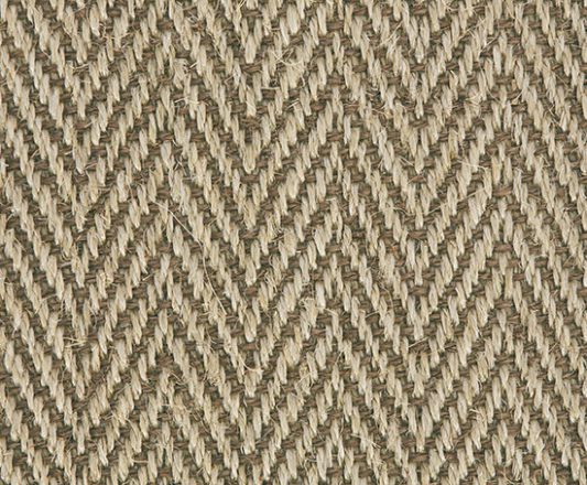 Carpet Grand Herringbone - Pearl GH104