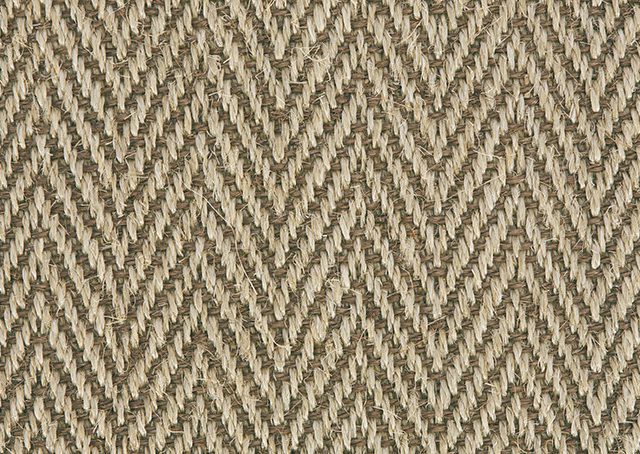 Carpet Grand Herringbone - Pearl GH104