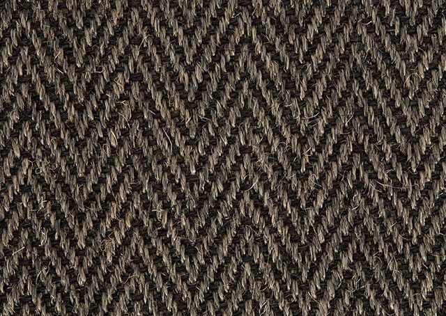Carpet Grand Herringbone - Fossil GH105