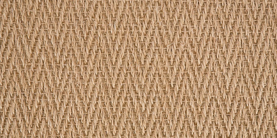Carpet - Herringbone - Light Hone E400