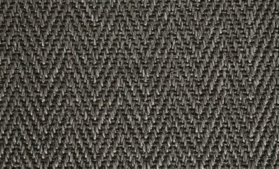 Carpet - Herringbone - Flint E405