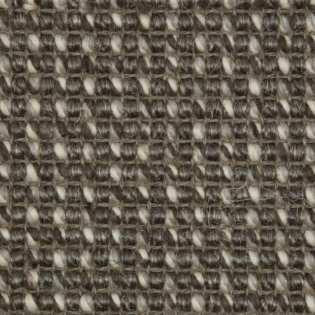 Carpet Sisool Rock - Coal SR403