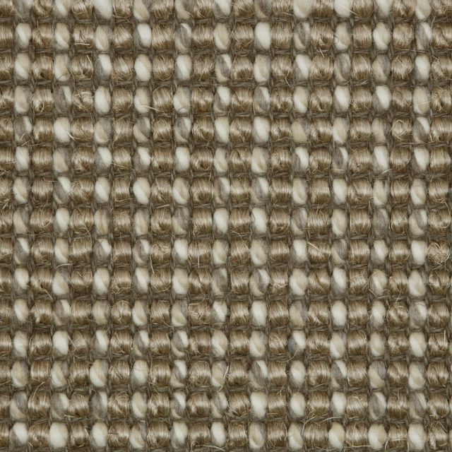 Carpet - Sisool Rock - Rope SR400