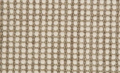 Carpet - Sisool Tric - Ivory M805