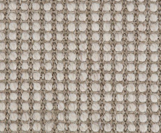 Carpet - Sisool Tric - Chalk M806
