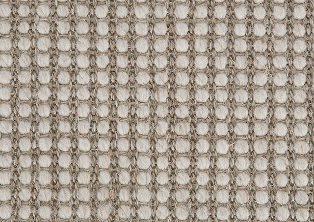 Carpet - Sisool Tric - Chalk M806