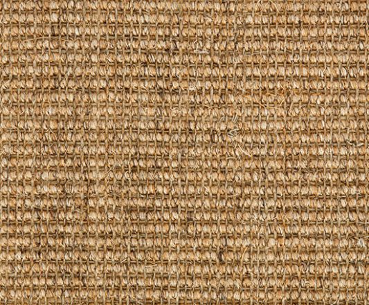 Carpet - Small Boucle Classics - Ginger C653