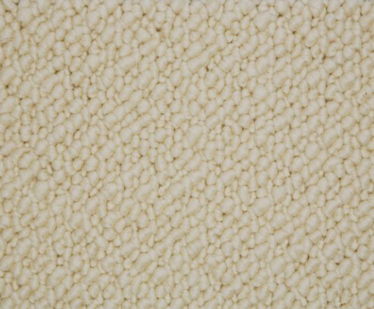 Carpet - Snug - Cotton White SN500