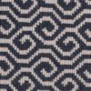 Carpet - Vogue Wilton Greek Key - Alpine