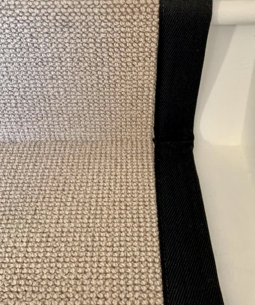 36. Carpet_ Knightsbridge Indulgent 170 Binding_ 2 inch cotton binding 29