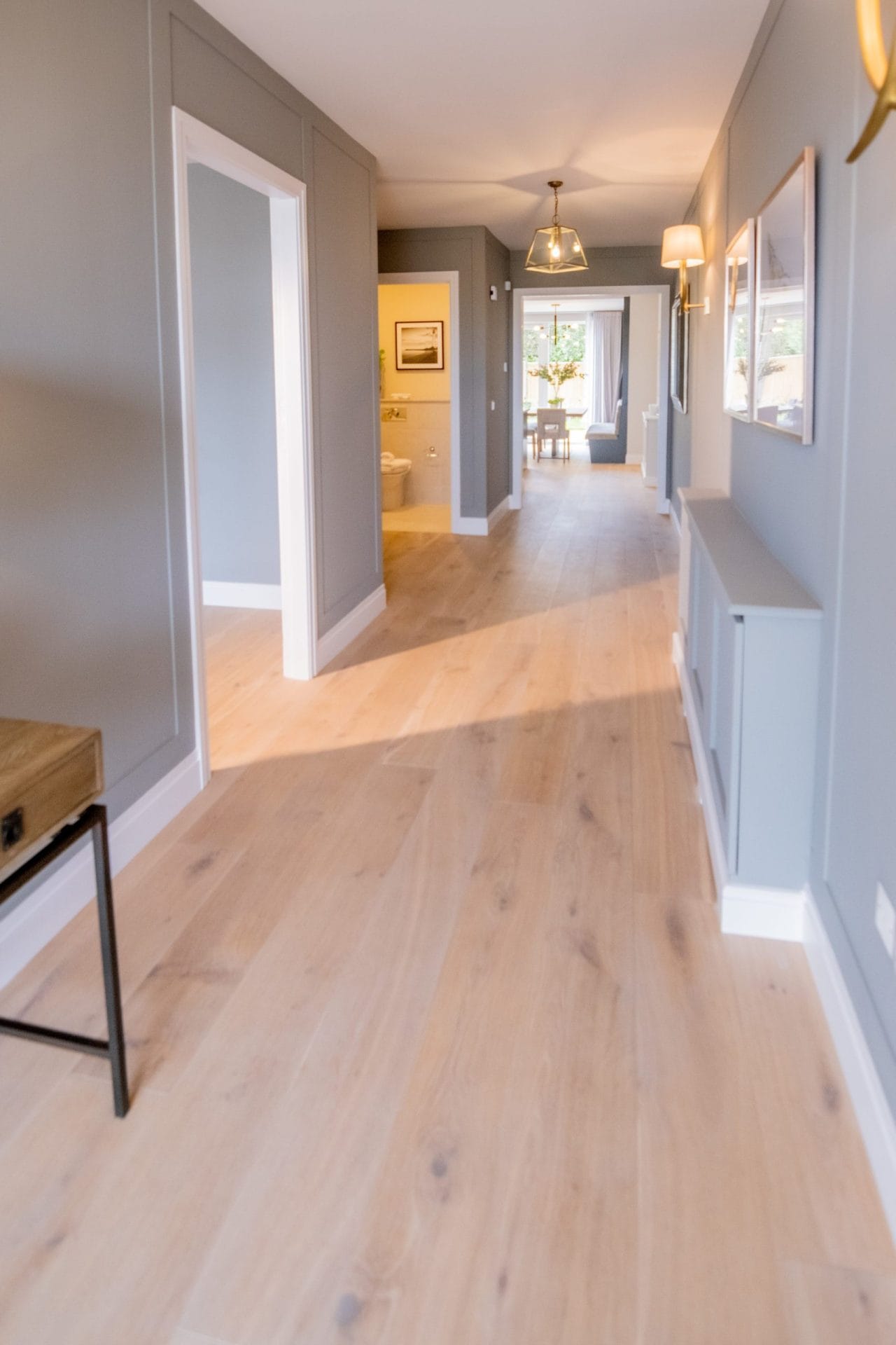 5. Bayonne Bayonne Chevron – The European Collection