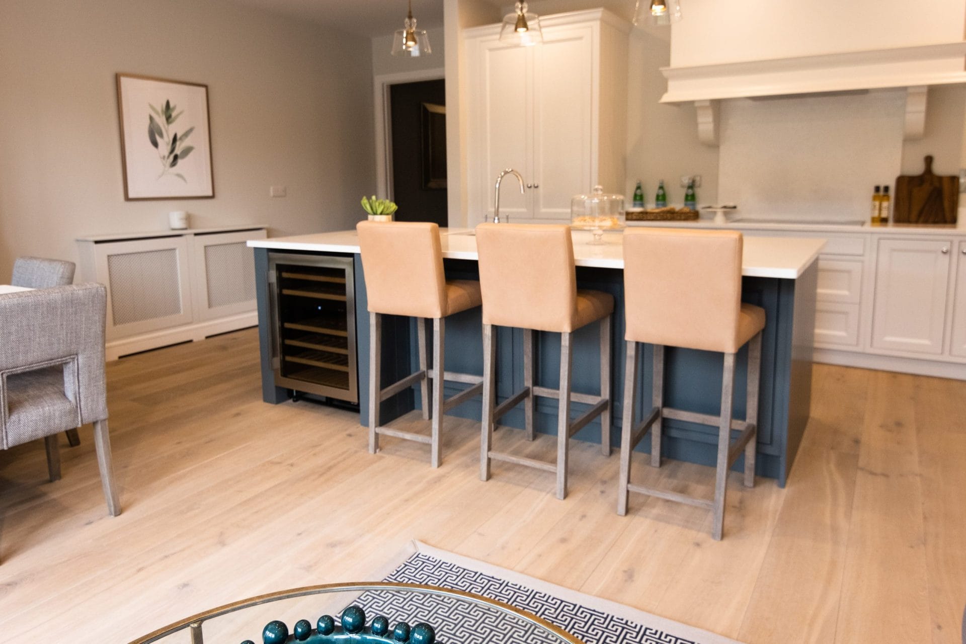 6. Bayonne Bayonne Chevron – The European Collection