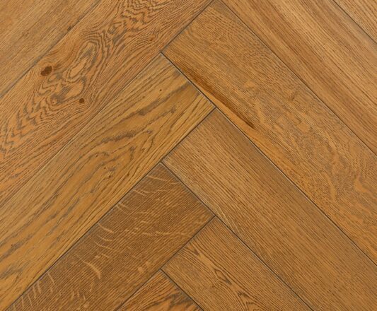 Hard wood flooring - Amalfi Herringbone – The European Collection