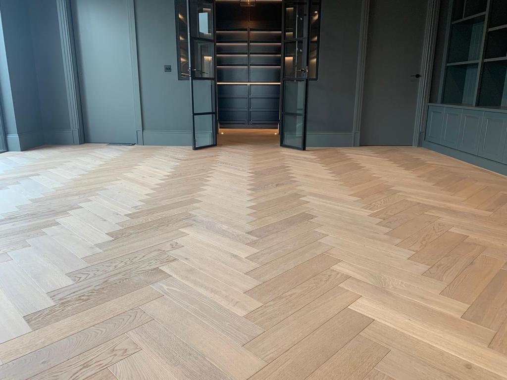 Copy of 10. Biarritz Hard wood Biarritz Plank – The European Collection