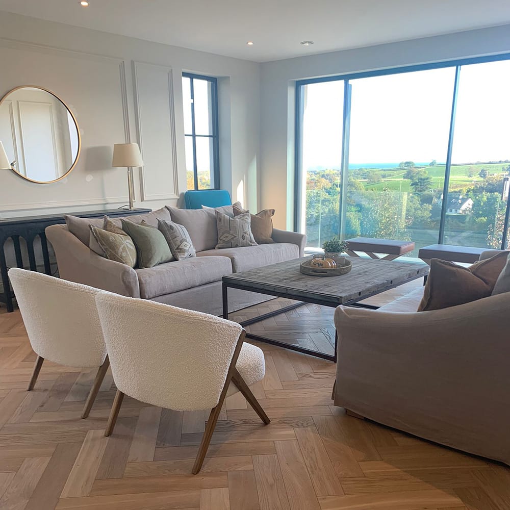 Copy of 8. Biarritz Biarritz Plank – The European Collection