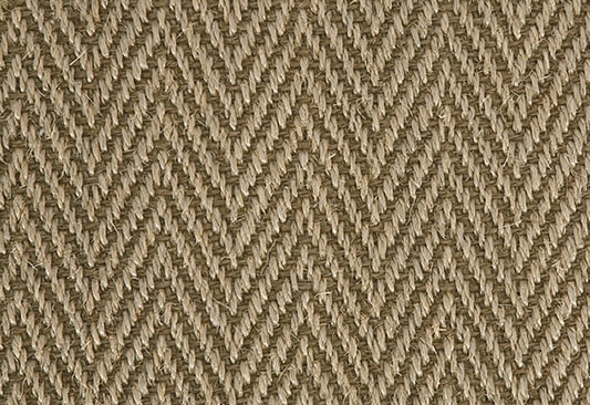 Carpet Grand_Herringbone