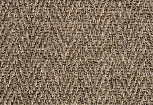 Herringbone Carpet Texture in Brown