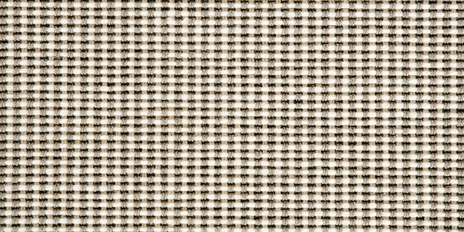 Linen N Wool - Cream WL775