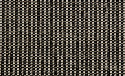 Linen N Wool - Black WL779