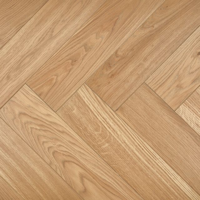 Hard wood flooring Siena Herringbone – The European Collection