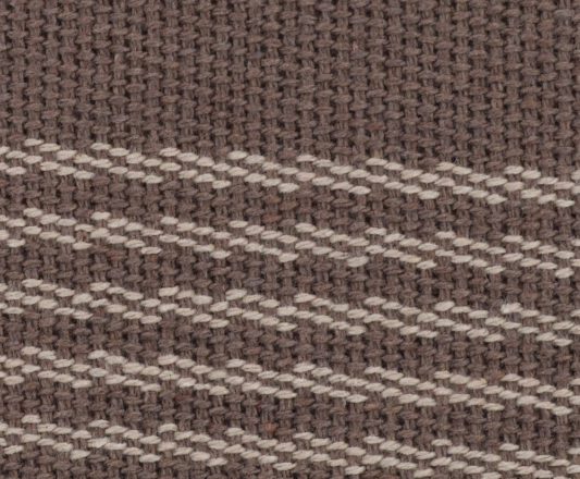 Carpet Binding - Patterned Cotton Binding Cinco - 111