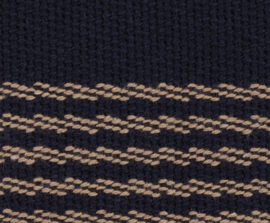 Carpet Binding - Patterned Cotton Binding Cinco - 35