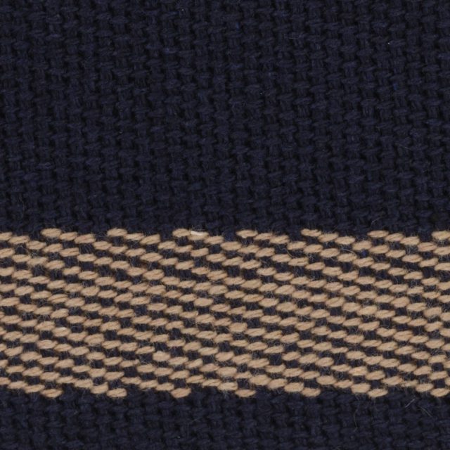 Carpet Binding - 2 Inch Cotton Binding Cinco - 35B