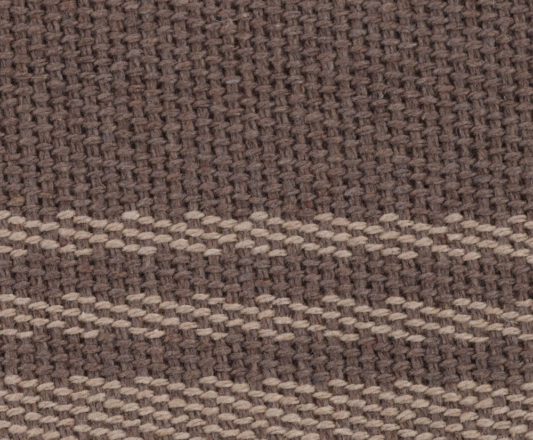 Carpet Binding - Patterned Cotton Binding Tres - 111