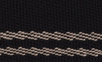 Carpet Binding - Patterned Cotton Binding Tres - 29