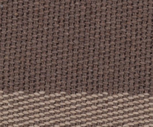 Carpet Patterned Cotton Binding Uno - 111