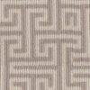 Carpet - Vogue Wilton Geometric - Stone