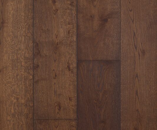 Hard wood flooring - Kensington Plank – The London Collection