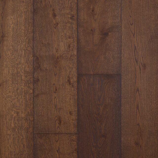 Hard wood flooring - Kensington Plank – The London Collection