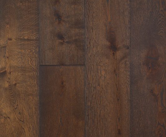 Hard wood flooring - Knightsbridge Plank – The London Collection