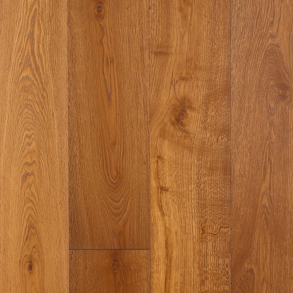Hard wood flooring - Notting Hill Plank – The London Collection