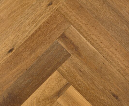 Hard wood flooring - Wimbledon Herringbone – The London Collection