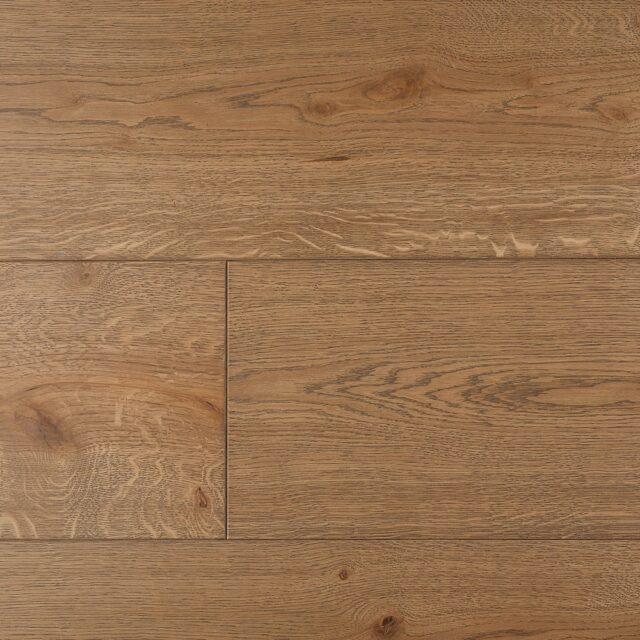 Hardwood Flooring - Amalfi Wide Plank